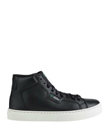 【送料無料】 ナチュラルワールド レディース スニーカー シューズ Sneakers Black