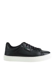 【送料無料】 ナチュラルワールド レディース スニーカー シューズ Sneakers Black