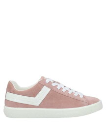 【送料無料】 ポニー レディース スニーカー シューズ Sneakers Blush