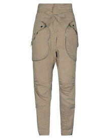 【送料無料】 フェイスコネクション レディース カジュアルパンツ ボトムス Casual pants Khaki