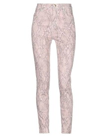 【送料無料】 ジェイブランド レディース デニムパンツ ジーンズ ボトムス Denim pants Pastel pink