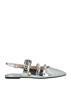 �A�b�V�� ���f�B�[�X �V���[�Y ASH �o���G�V���[�Y Silver �V���o�[