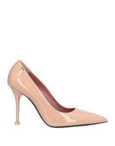 �v���~�A�[�^ ���f�B�[�X �V���[�Y �p���v�X PREMIATA �p���v�X Pale Pink �s���N