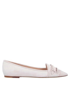 �g�b�Y ���f�B�[�X �V���[�Y �X���b�|���E���[�t�@�[ TOD'S ���J�V�� Light Pink �s���N