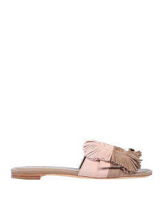 �g�b�Y ���f�B�[�X �V���[�Y �T���_�� TOD'S �T���_�� Light Brown �u���E��