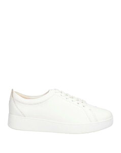 �t�B�b�g�t���b�v ���f�B�[�X �V���[�Y �X�j�[�J�[ FITFLOP �X�j�[�J�[ White �z���C�g