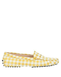 �g�b�Y ���f�B�[�X �V���[�Y �X���b�|���E���[�t�@�[ TOD'S ���J�V�� Marigold