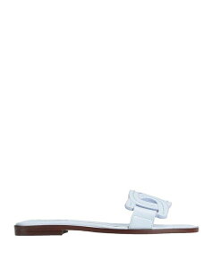 �g�b�Y ���f�B�[�X �V���[�Y �T���_�� TOD'S �T���_�� Sky Blue �u���[