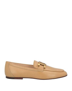 �g�b�Y ���f�B�[�X �V���[�Y �X���b�|���E���[�t�@�[ TOD'S ���J�V�� Camel �L������