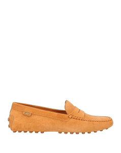 �g�b�Y ���f�B�[�X �V���[�Y �X���b�|���E���[�t�@�[ TOD'S ���J�V�� Camel �L������