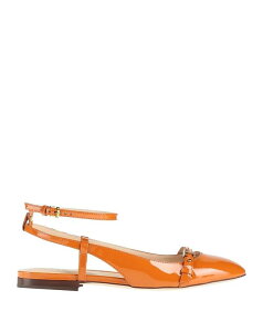 �g�b�Y ���f�B�[�X �V���[�Y �p���v�X TOD'S �o���G�V���[�Y Tan �^��
