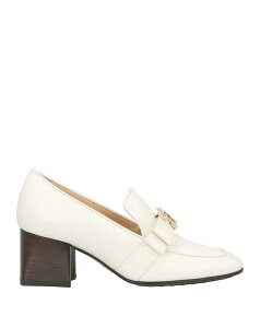 �g�b�Y ���f�B�[�X �V���[�Y �X���b�|���E���[�t�@�[ TOD'S ���J�V�� White �z���C�g