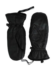 【送料無料】 ロキシー レディース 手袋 アクセサリー Gloves Black