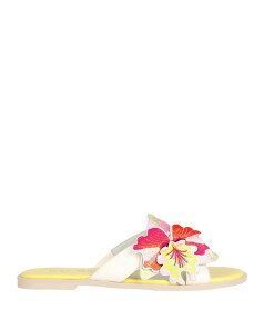 �J�b�g�}�R�j�[ ���f�B�[�X �V���[�Y �T���_�� KAT MACONIE �T���_�� Ivory �A�C�{���[