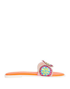 �J�b�g�}�R�j�[ ���f�B�[�X �V���[�Y �T���_�� KAT MACONIE �T���_�� Orange �I�����W