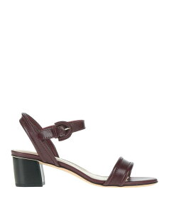 �g�b�Y ���f�B�[�X �V���[�Y �T���_�� TOD'S �T���_�� Bordeaux