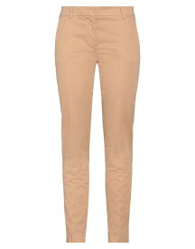 【送料無料】 インコテックス レディース カジュアルパンツ ボトムス Casual pants Sand