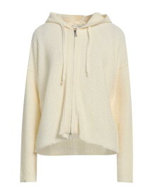 【送料無料】 クロスリー レディース カーディガン アウター Cardigan Ivory