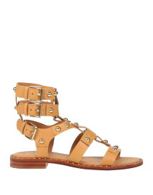 【送料無料】 アッシュ レディース サンダル シューズ Sandals Sand