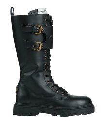 【送料無料】 フィリップモデル レディース ブーツ・レインブーツ シューズ Boots Black