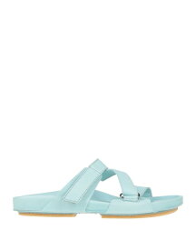 【送料無料】 モマ レディース サンダル シューズ Sandals Sky blue