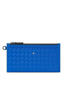 【送料無料】 モンブラン レディース ハンドバッグ バッグ Handbag Blue