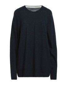 【送料無料】 マルタンマルジェラ レディース ニット・セーター アウター Sweater Midnight blue