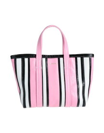 【送料無料】 バレンシアガ レディース ハンドバッグ バッグ Handbag Pink