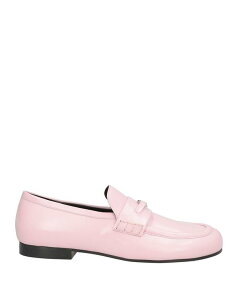 �v���G���U�V�����[ ���f�B�[�X �V���[�Y �X���b�|���E���[�t�@�[ PROENZA SCHOULER ���J�V�� Light Pink �s���N