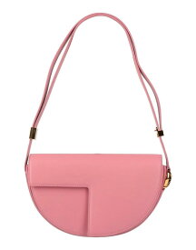 【送料無料】 ジャンパトゥ レディース ハンドバッグ バッグ Handbag Pastel pink