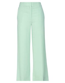 【送料無料】 ロシャス レディース カジュアルパンツ ボトムス Casual pants Light green