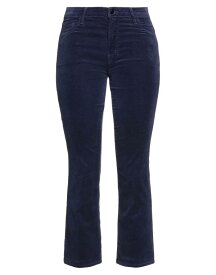 【送料無料】 ジェイブランド レディース カジュアルパンツ ボトムス Casual pants Navy blue