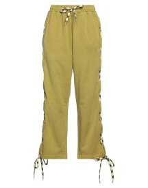 【送料無料】 フェイスコネクション レディース カジュアルパンツ ボトムス Casual pants Sage green