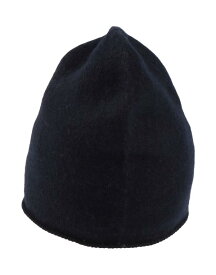 【送料無料】 ヴィンス レディース 帽子 アクセサリー Hat Midnight blue