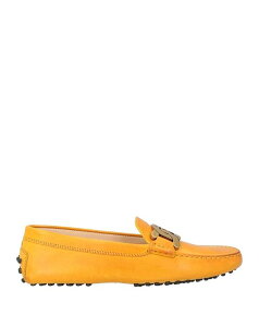 �g�b�Y ���f�B�[�X �V���[�Y �X���b�|���E���[�t�@�[ TOD'S ���J�V�� Marigold