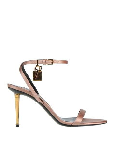 �g���E�t�H�[�h ���f�B�[�X �V���[�Y �T���_�� TOM FORD �T���_�� Antique Rose