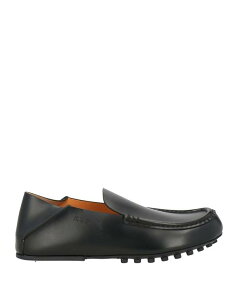 �g�b�Y ���f�B�[�X �V���[�Y �X���b�|���E���[�t�@�[ TOD'S ���J�V�� Black �u���b�N
