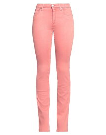 【送料無料】 ヤコブ コーエン レディース デニムパンツ ジーンズ ボトムス Denim pants Pastel pink