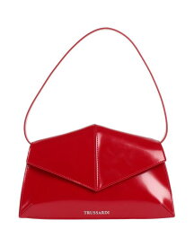 【送料無料】 トラサルディ レディース ハンドバッグ バッグ Handbag Burgundy