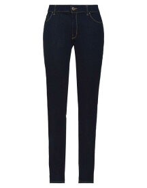 【送料無料】 マイツインツインセット レディース デニムパンツ ジーンズ ボトムス Denim pants Blue