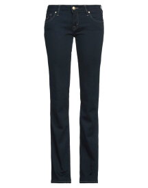 【送料無料】 ヤコブ コーエン レディース デニムパンツ ボトムス Bootcut Jeans Blue