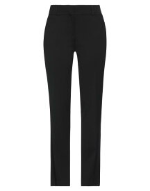 【送料無料】 インコテックス レディース カジュアルパンツ ボトムス Casual pants Black