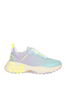 【送料無料】 リュージョー レディース スニーカー シューズ Sneakers Lilac