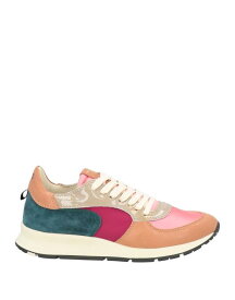 【送料無料】 フィリップモデル レディース スニーカー シューズ Sneakers Pastel pink