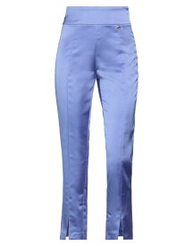 【送料無料】 レリッシュ レディース カジュアルパンツ ボトムス Casual pants Lilac