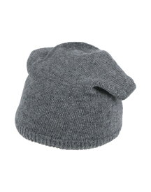 【送料無料】 マジェスティック レディース 帽子 アクセサリー Hat Grey