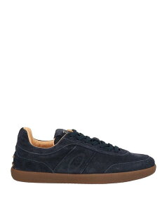 �g�b�Y ���f�B�[�X �V���[�Y �X�j�[�J�[ TOD'S �X�j�[�J�[ Midnight Blue �u���[