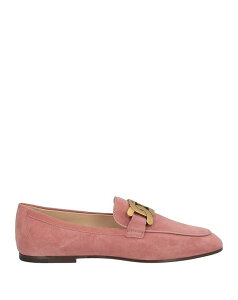 �g�b�Y ���f�B�[�X �V���[�Y �X���b�|���E���[�t�@�[ TOD'S ���J�V�� Antique Rose