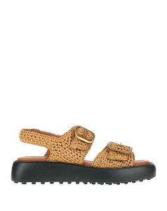 �g�b�Y ���f�B�[�X �V���[�Y �T���_�� TOD'S �T���_�� Sand �T���h