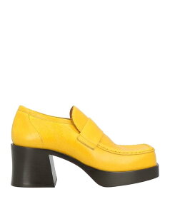 �}���j ���f�B�[�X �V���[�Y �X���b�|���E���[�t�@�[ MARNI ���J�V�� Marigold